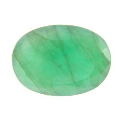 Green Emerald – 6.35 Carats (Ratti-7.03) Panna